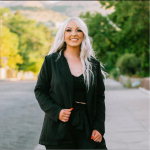 Kylie VanOrden