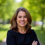 Lynette Tingey