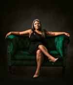 Miriam Mendoza