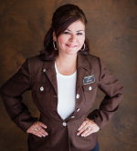 Elvia Castaneda