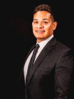 Isai Rojas Gonzalez