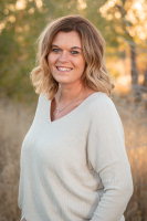Amanda Scott