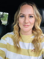 Tracy Tonks