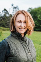 Heidi Ward