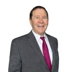 Dale Thompson