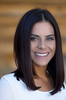 Lacey Christensen