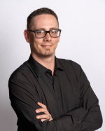 Shane Keele