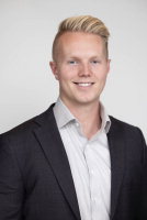 Caleb Brower