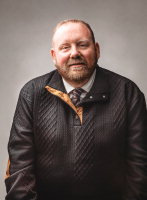 Nicholas Burke