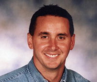 Kevin Taggart