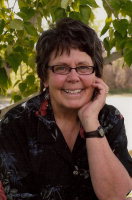 Shelly England