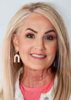 Susan Allred Patterson