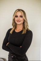 Megan Blake