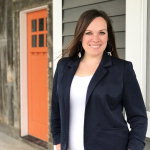 Jennifer Fredrickson