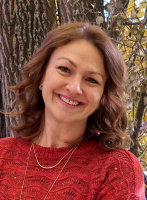 Jennifer Griffin