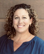 Alison Ward