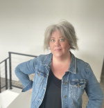 Amy Richardson