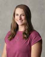 Kathryn (Katie) Guthrie