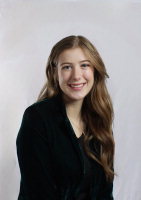 Sabrina Coles