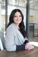 Amanda McFarland